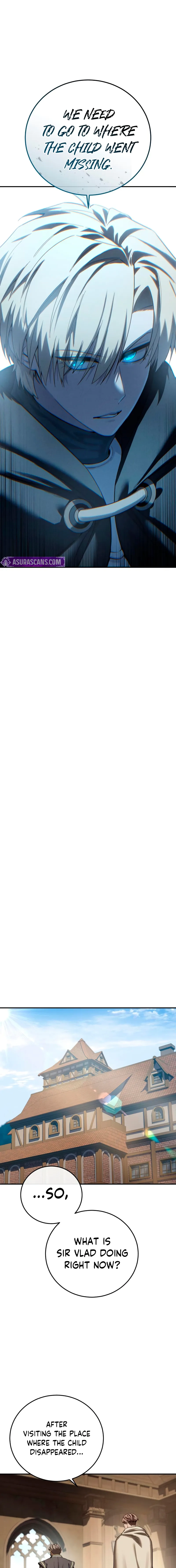 Read Star Embracing Swordmaster Manga Online