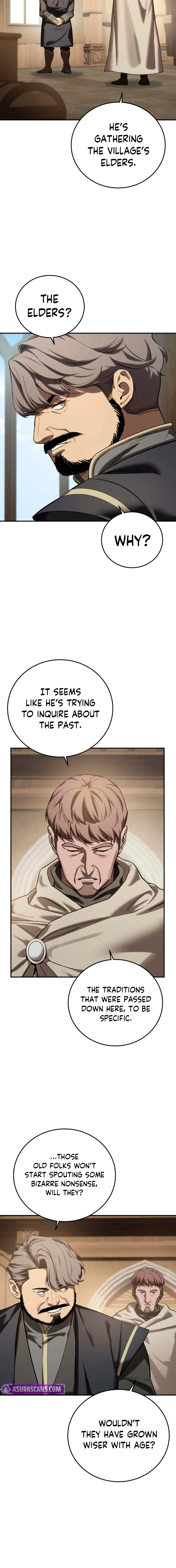 Read Star Embracing Swordmaster Manga Online