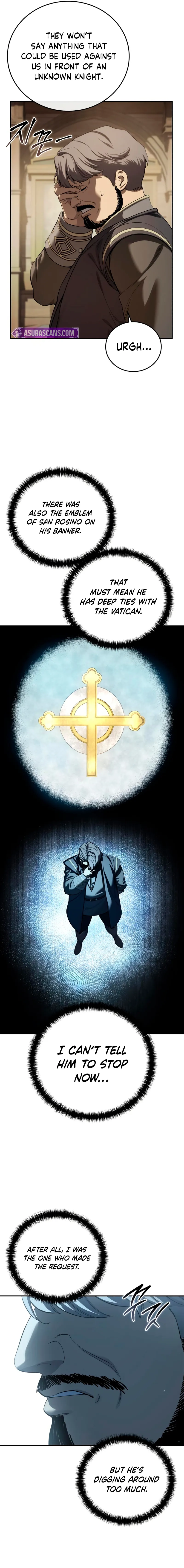 Read Star Embracing Swordmaster Manga Online