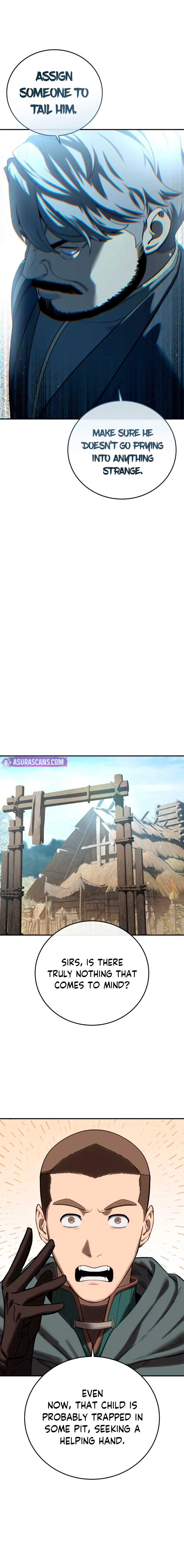 Read Star Embracing Swordmaster Manga Online