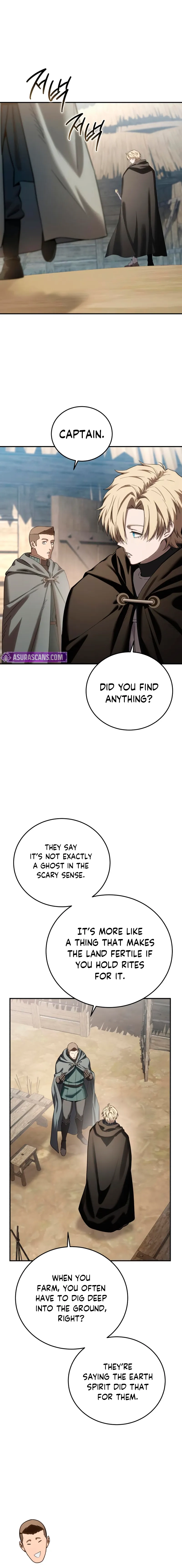 Read Star Embracing Swordmaster Manga Online