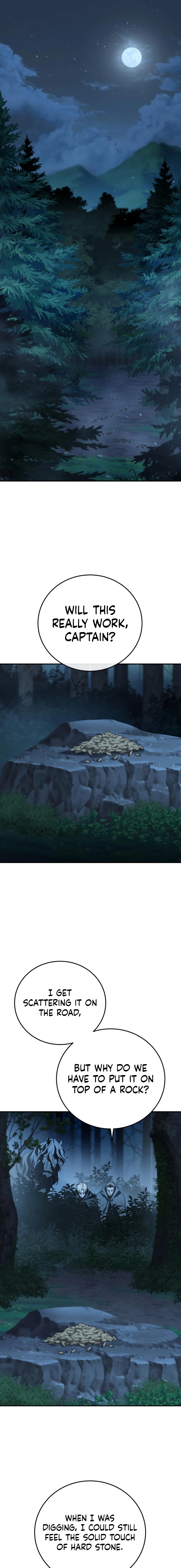 Read Star Embracing Swordmaster Manga Online