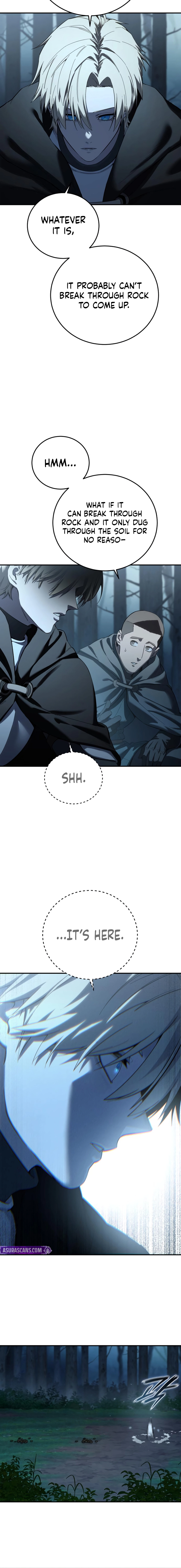 Read Star Embracing Swordmaster Manga Online