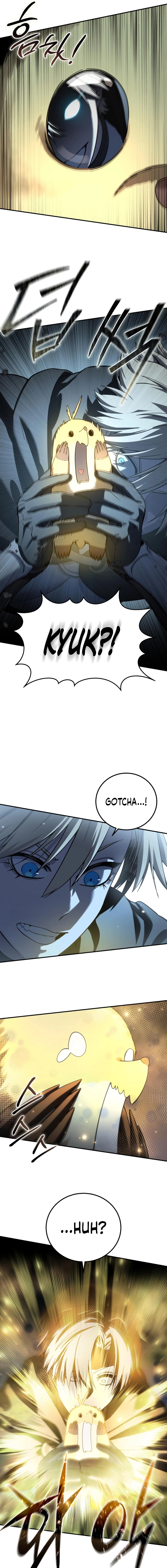 Read Star Embracing Swordmaster Manga Online