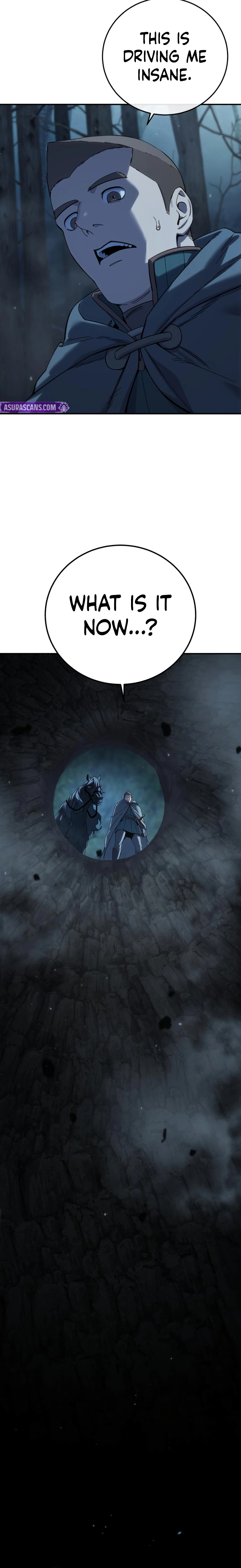 Read Star Embracing Swordmaster Manga Online