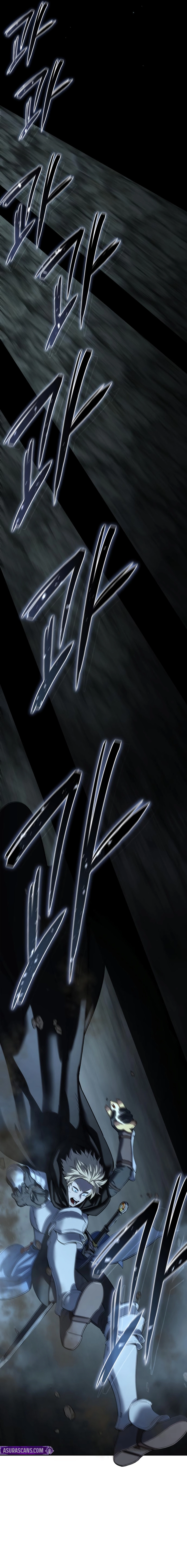 Read Star Embracing Swordmaster Manga Online