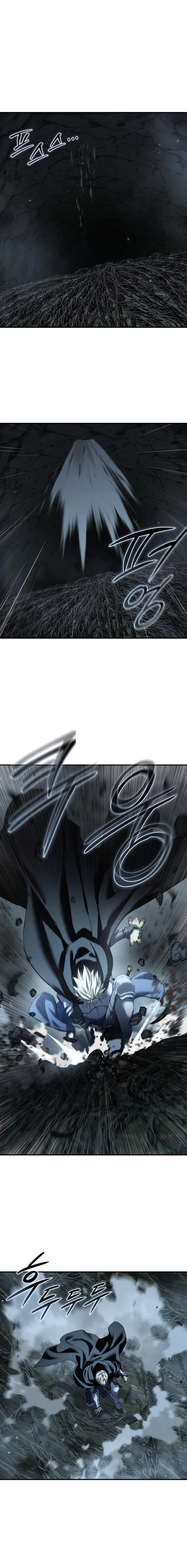 Read Star Embracing Swordmaster Manga Online