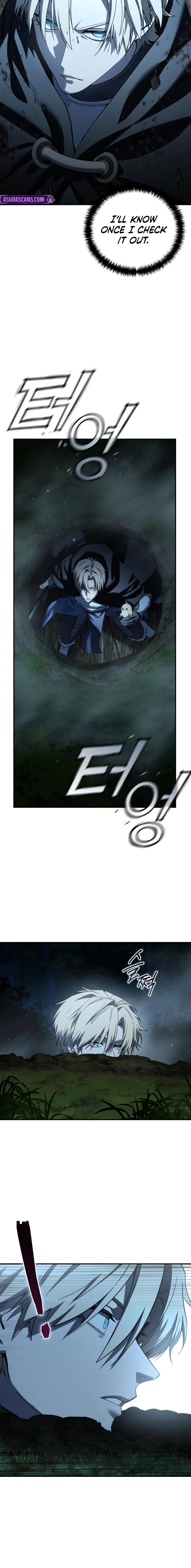 Read Star Embracing Swordmaster Manga Online