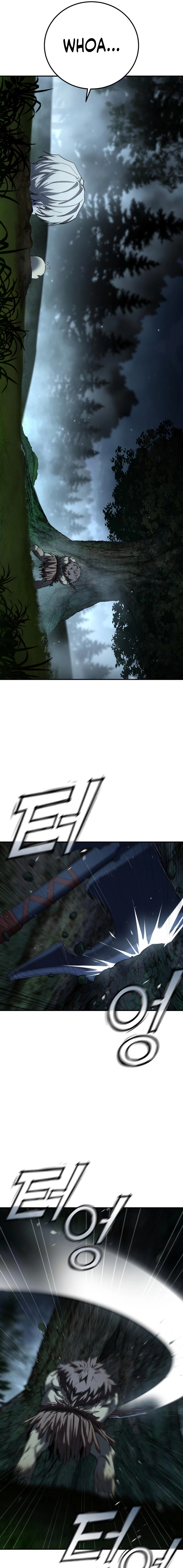 Read Star Embracing Swordmaster Manga Online