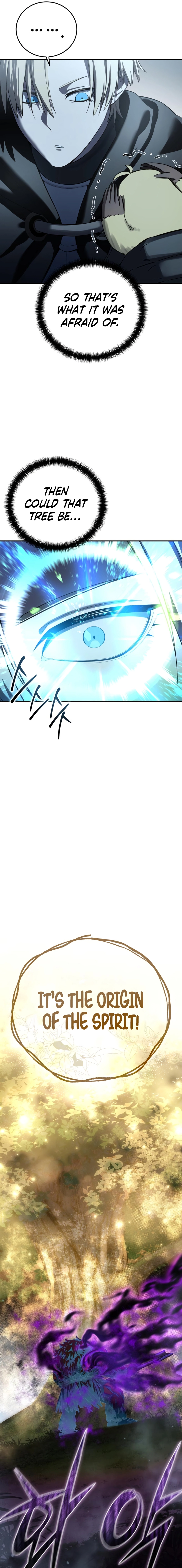 Read Star Embracing Swordmaster Manga Online