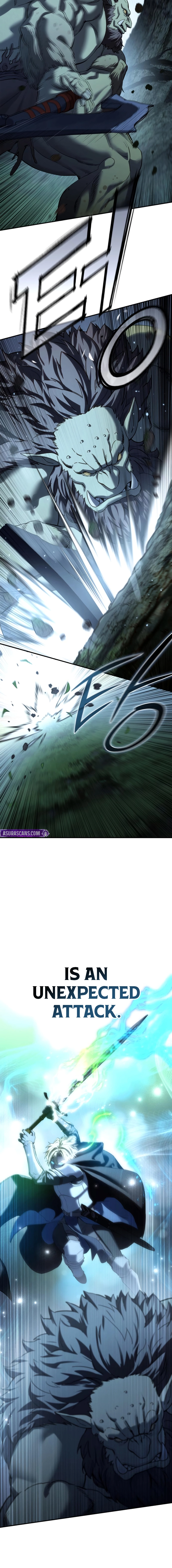 Read Star Embracing Swordmaster Manga Online