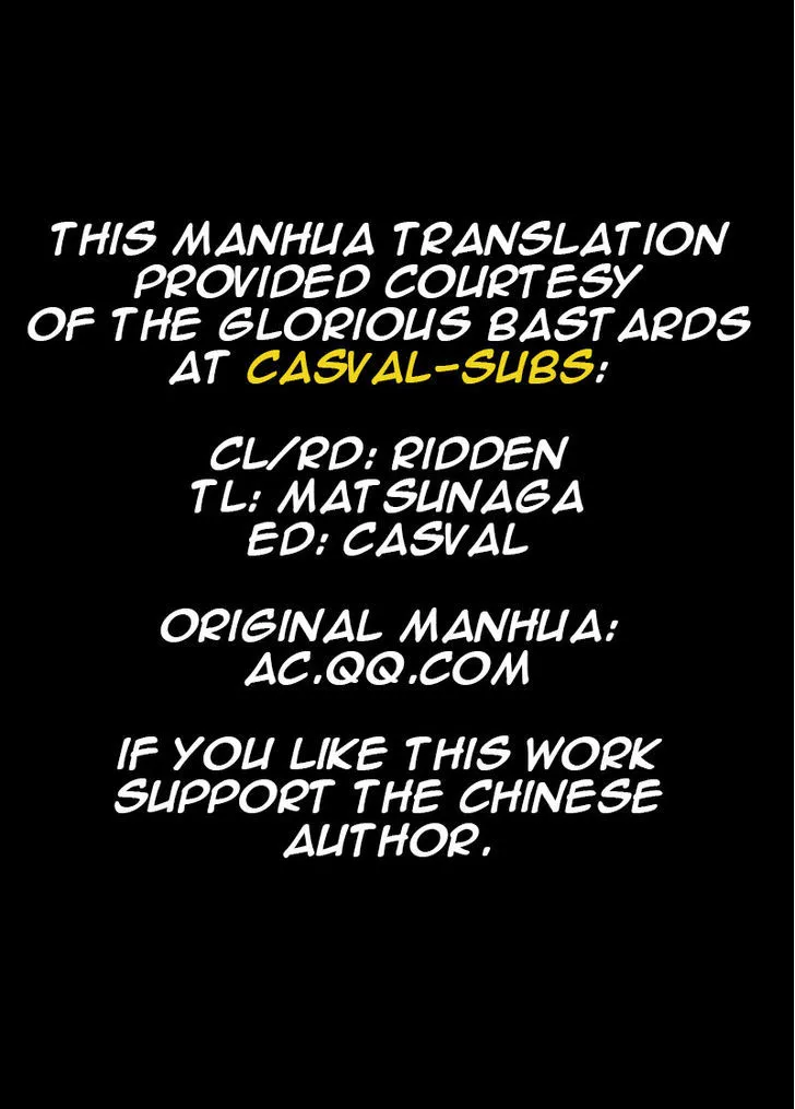 Read Star Martial God Technique Manga Online