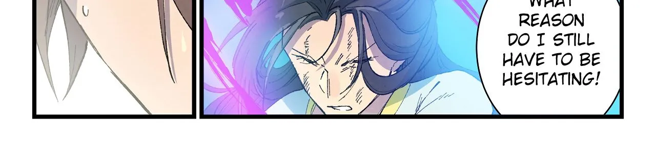 Read Star Martial God Technique Manga Online