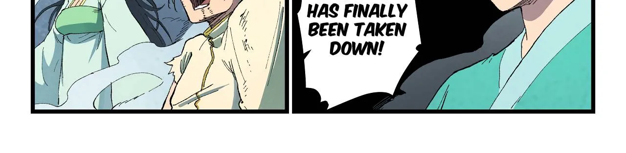 Read Star Martial God Technique Manga Online