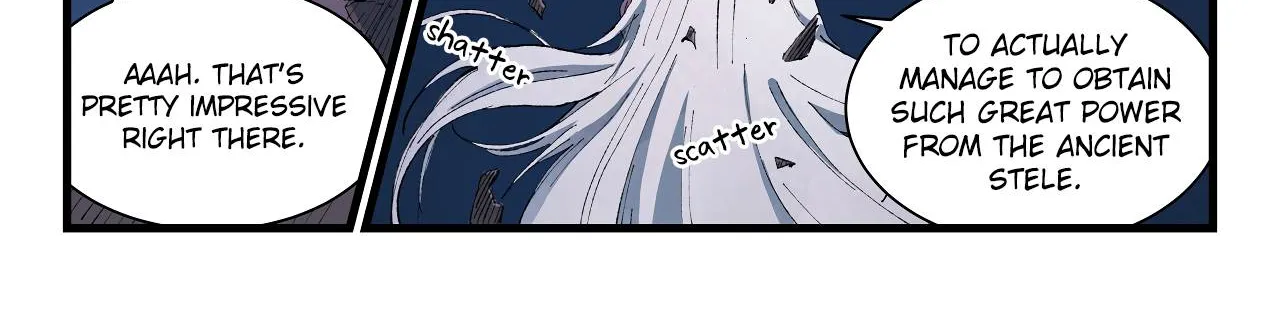 Read Star Martial God Technique Manga Online