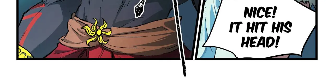 Read Star Martial God Technique Manga Online