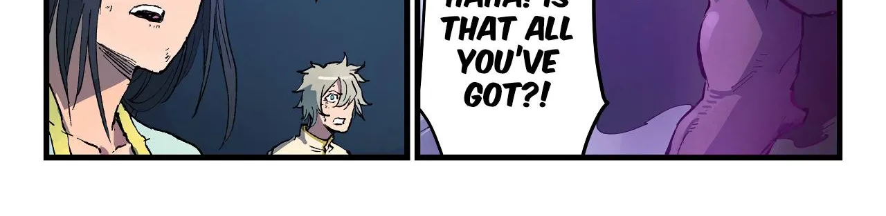 Read Star Martial God Technique Manga Online