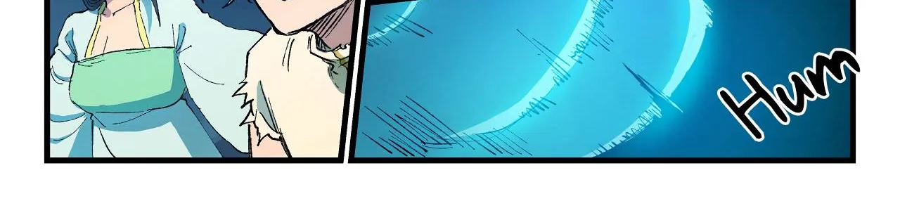 Read Star Martial God Technique Manga Online