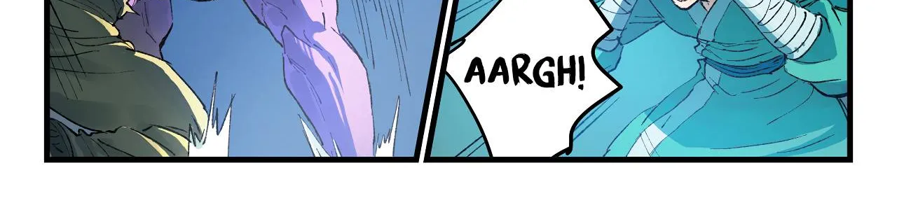 Read Star Martial God Technique Manga Online
