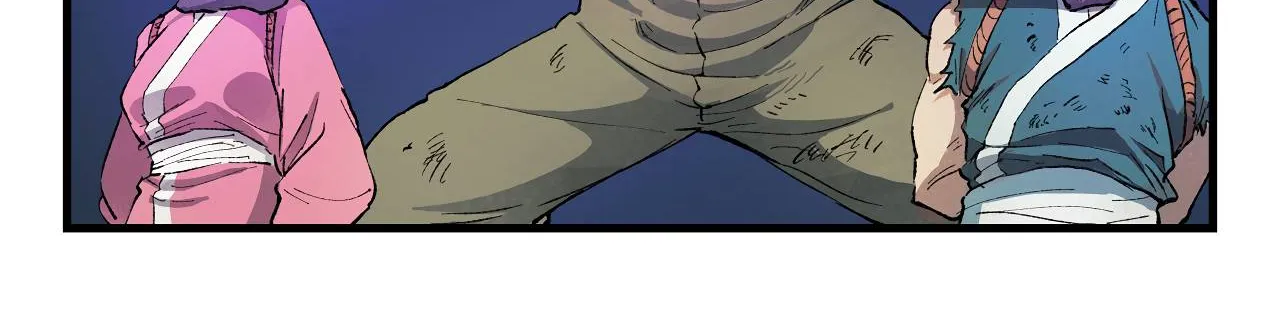 Read Star Martial God Technique Manga Online