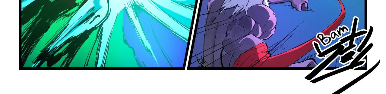 Read Star Martial God Technique Manga Online