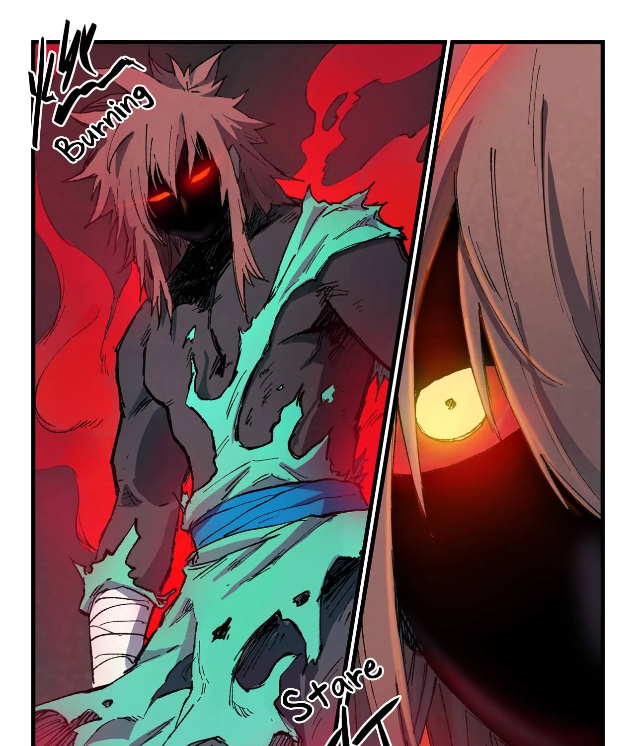 Read Star Martial God Technique Manga Online