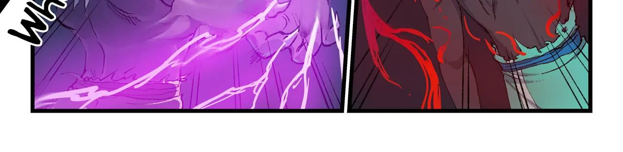 Read Star Martial God Technique Manga Online
