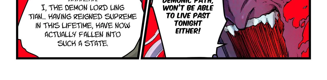 Read Star Martial God Technique Manga Online