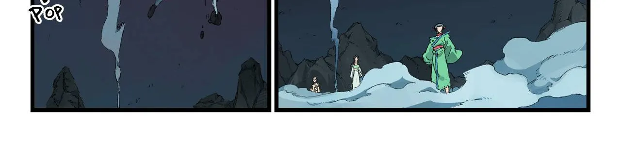 Read Star Martial God Technique Manga Online