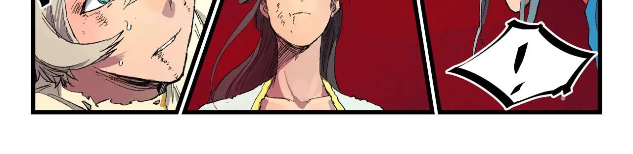 Read Star Martial God Technique Manga Online