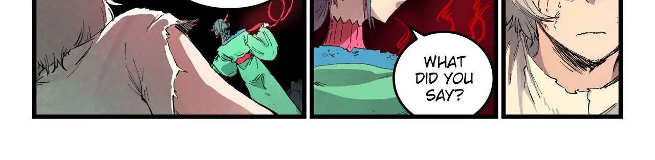 Read Star Martial God Technique Manga Online