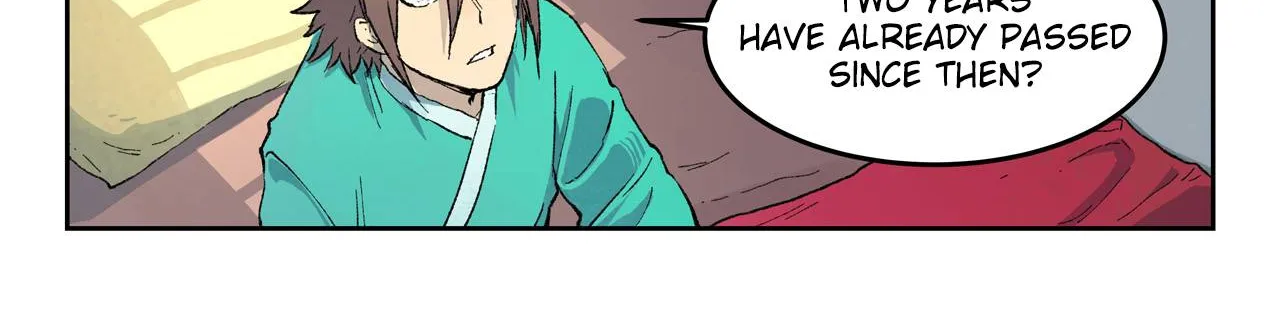 Read Star Martial God Technique Manga Online