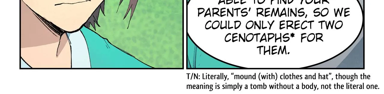 Read Star Martial God Technique Manga Online