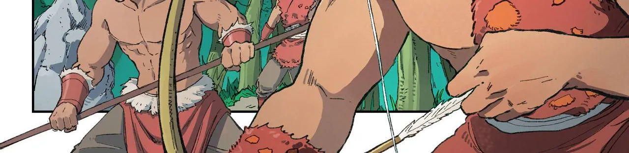 Read Star Martial God Technique Manga Online