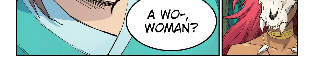 Read Star Martial God Technique Manga Online