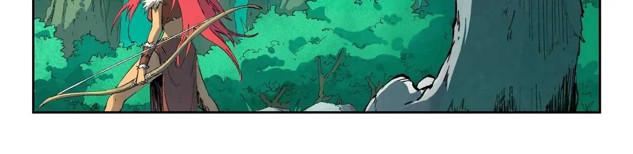 Read Star Martial God Technique Manga Online