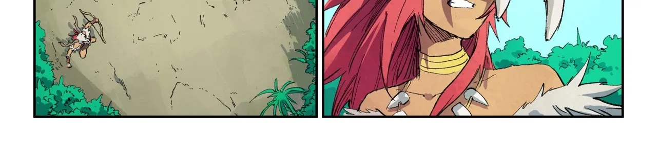 Read Star Martial God Technique Manga Online