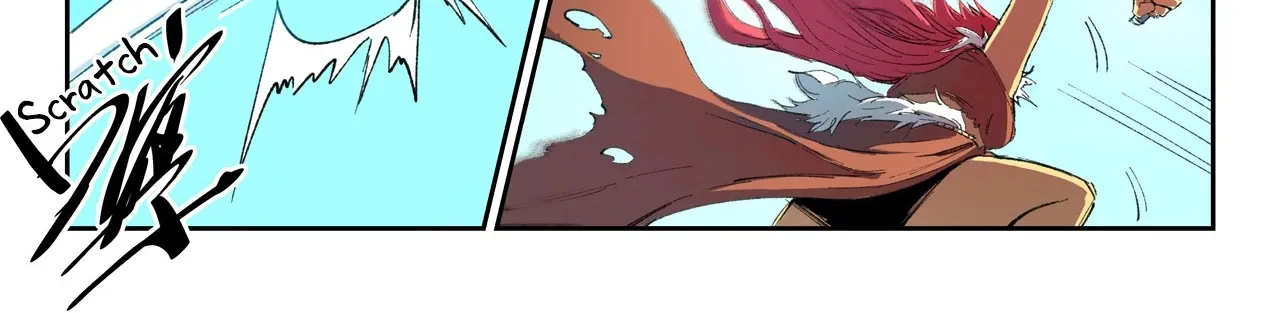 Read Star Martial God Technique Manga Online