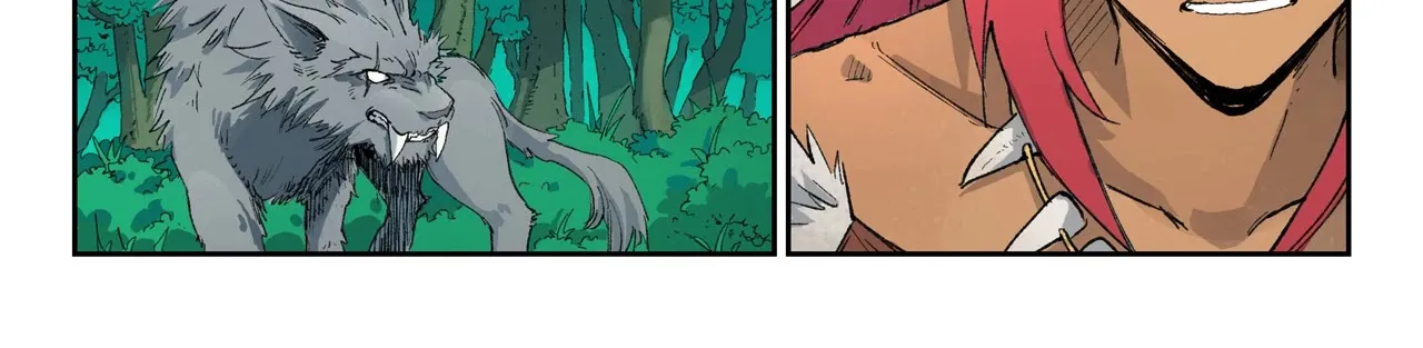 Read Star Martial God Technique Manga Online