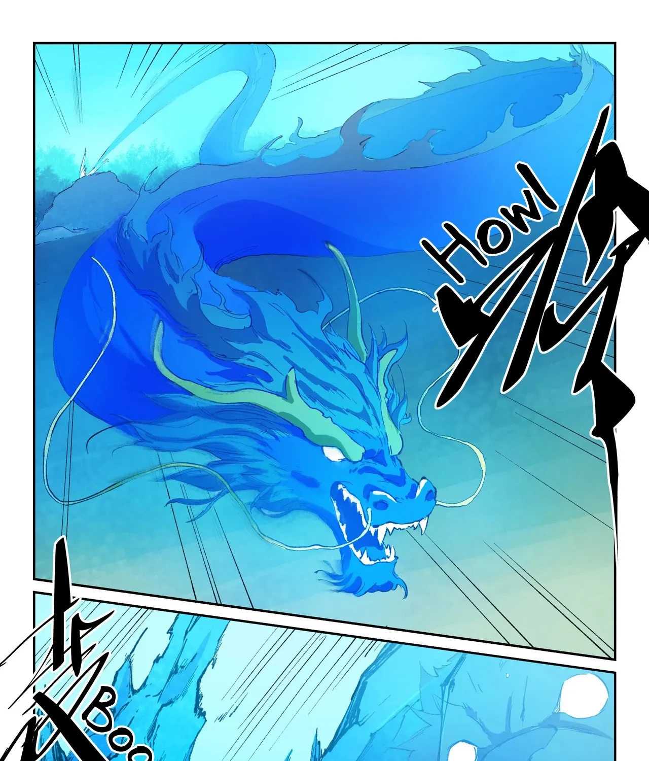 Read Star Martial God Technique Manga Online