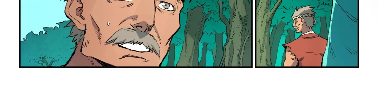 Read Star Martial God Technique Manga Online