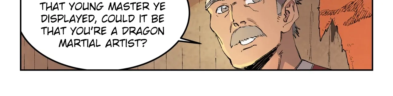 Read Star Martial God Technique Manga Online