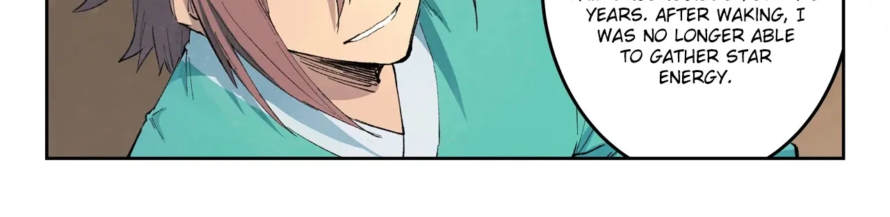 Read Star Martial God Technique Manga Online