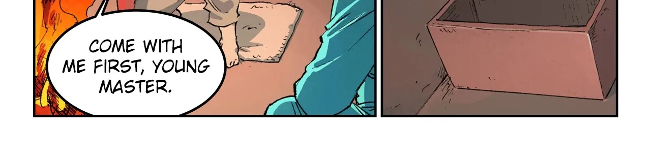 Read Star Martial God Technique Manga Online