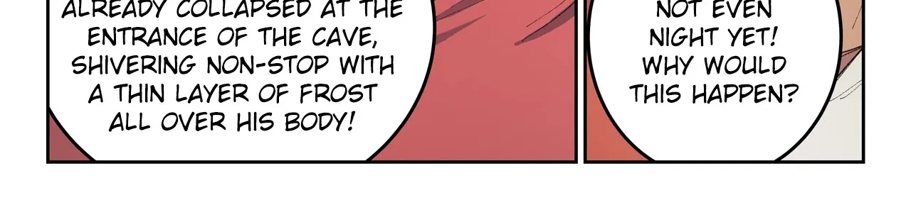 Read Star Martial God Technique Manga Online