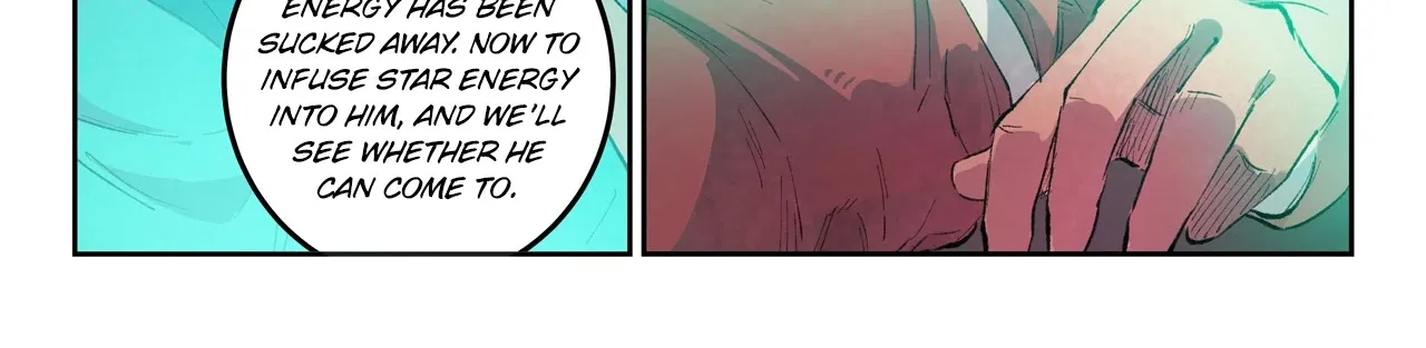 Read Star Martial God Technique Manga Online