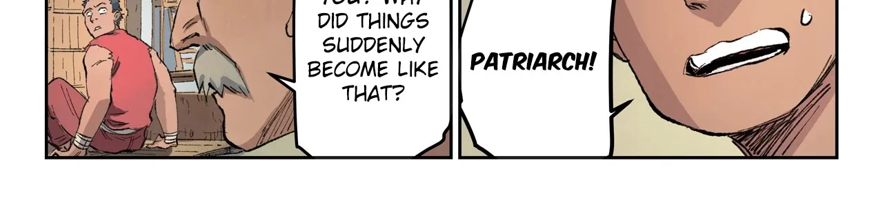 Read Star Martial God Technique Manga Online