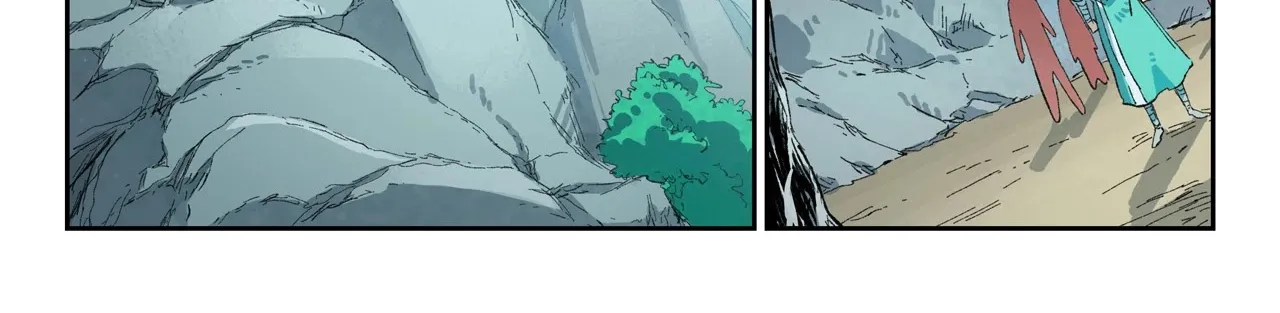 Read Star Martial God Technique Manga Online