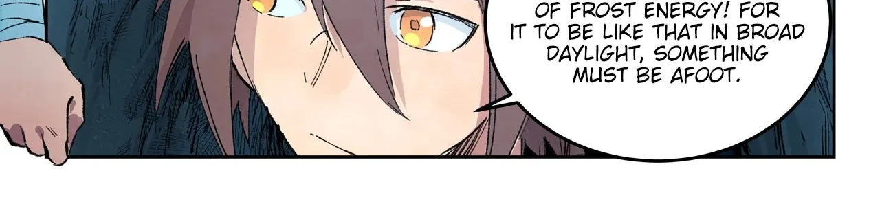 Read Star Martial God Technique Manga Online