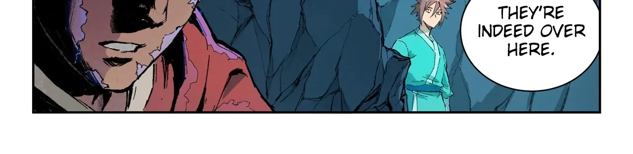 Read Star Martial God Technique Manga Online